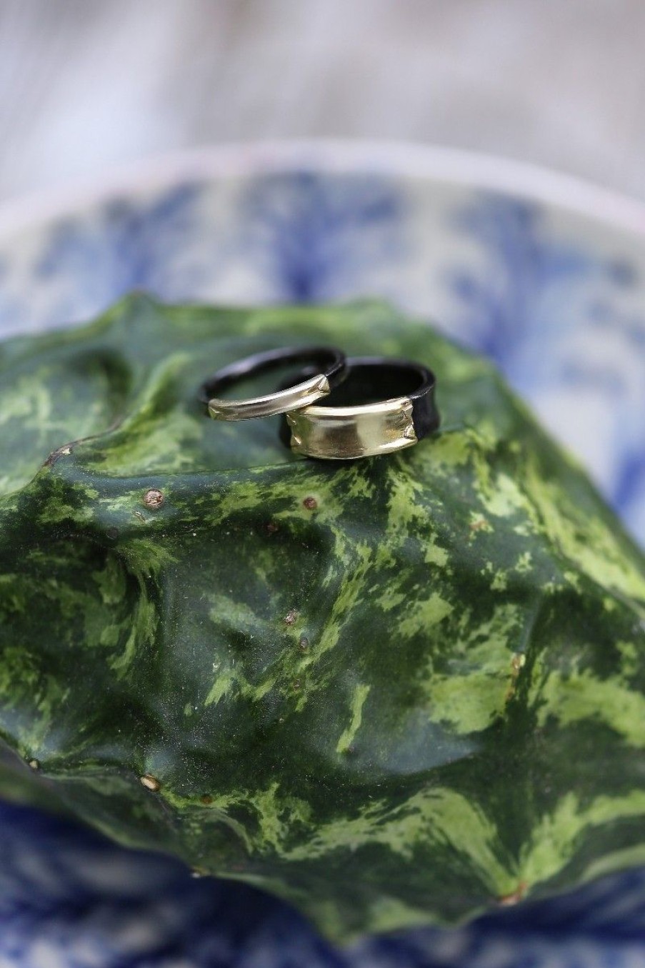 Bague Eki | 5 Octobre Hot