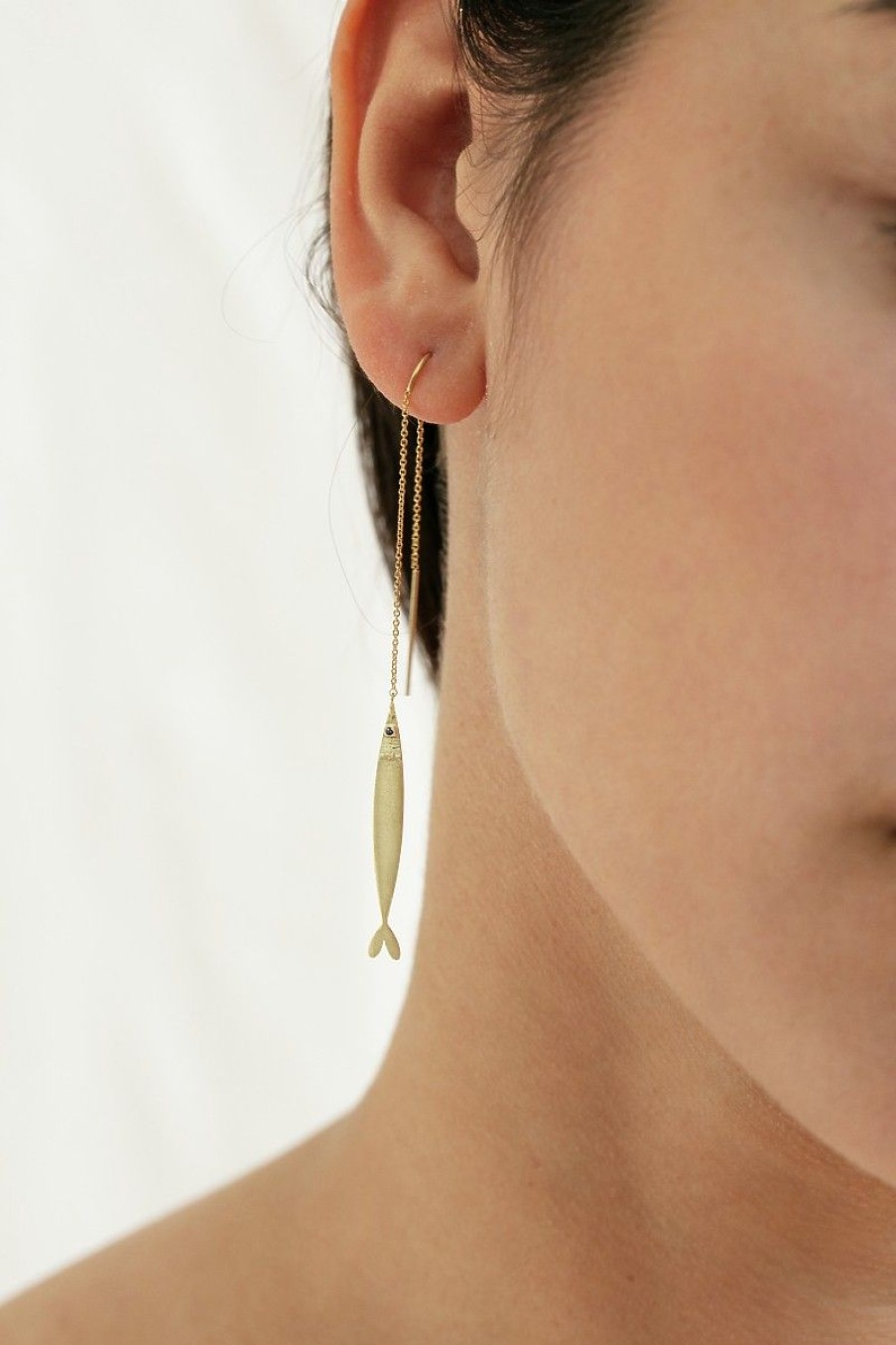 Boucles Isao | 5 Octobre Hot