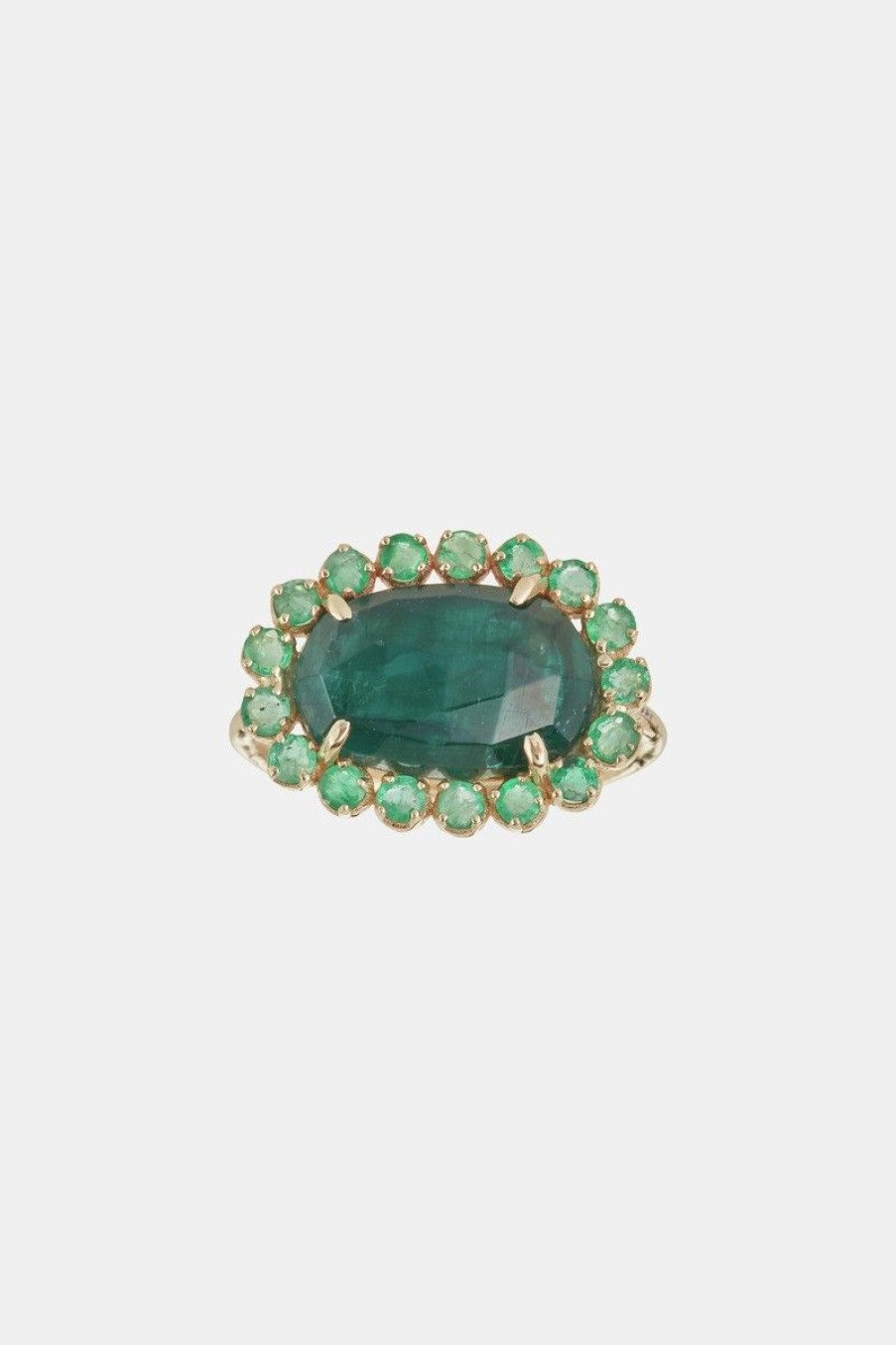 Bague In S S N°2 | 5 Octobre Hot