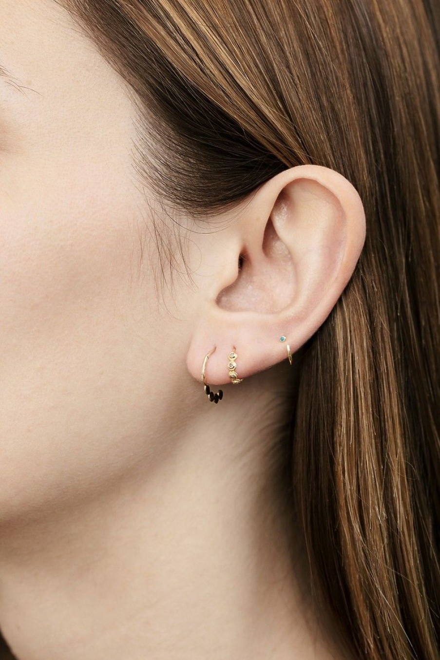 Boucles Suny | 5 Octobre Hot