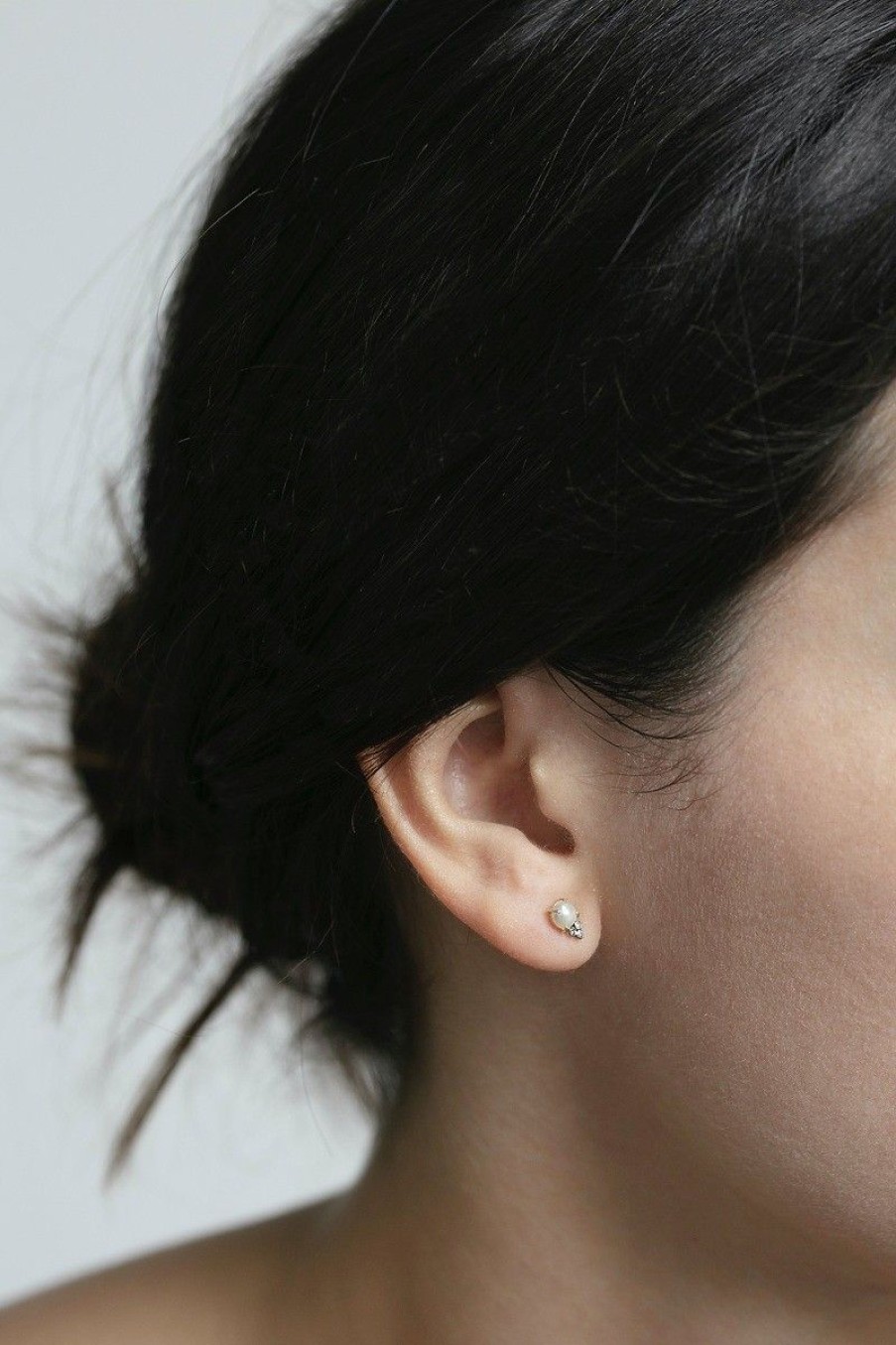 Boucles Doddie | 5 Octobre Hot